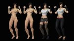Doa 5 nude Fans Already Create Nude Mod For Dead Or Alive 5 